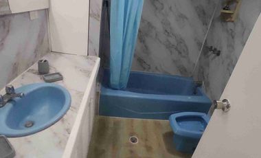 Se renta amplio y cómodo departamento de 3 habitaciones, zona Norte de Quito