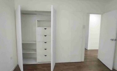 Se renta amplio y cómodo departamento de 3 habitaciones, zona Norte de Quito