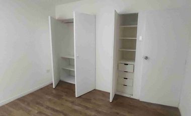 Se renta amplio y cómodo departamento de 3 habitaciones, zona Norte de Quito