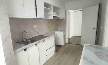 Se renta amplio y cómodo departamento de 3 habitaciones, zona Norte de Quito