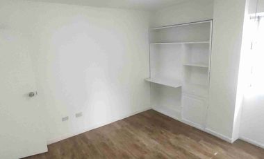 Se renta amplio y cómodo departamento de 3 habitaciones, zona Norte de Quito