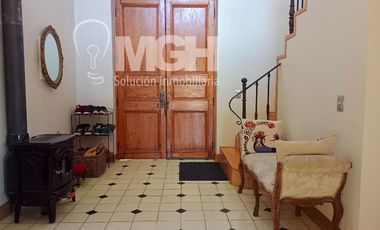 ✨ Espectacular Casa Provenzal en Condominio Las Campiñas, Chicureo - Colina.