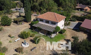 ✨ Espectacular Casa Provenzal en Condominio Las Campiñas, Chicureo - Colina.