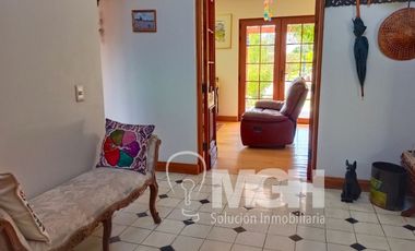 ✨ Espectacular Casa Provenzal en Condominio Las Campiñas, Chicureo - Colina.