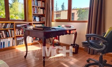 ✨ Espectacular Casa Provenzal en Condominio Las Campiñas, Chicureo - Colina.