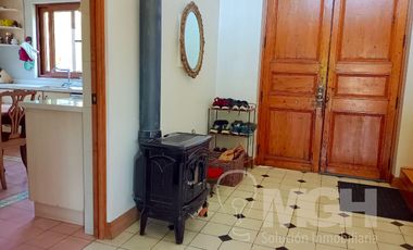 ✨ Espectacular Casa Provenzal en Condominio Las Campiñas, Chicureo - Colina.