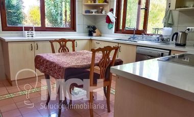 ✨ Espectacular Casa Provenzal en Condominio Las Campiñas, Chicureo - Colina.