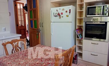 ✨ Espectacular Casa Provenzal en Condominio Las Campiñas, Chicureo - Colina.