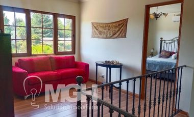 ✨ Espectacular Casa Provenzal en Condominio Las Campiñas, Chicureo - Colina.