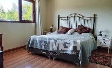 ✨ Espectacular Casa Provenzal en Condominio Las Campiñas, Chicureo - Colina.