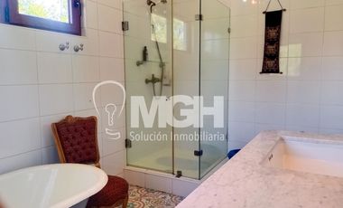 ✨ Espectacular Casa Provenzal en Condominio Las Campiñas, Chicureo - Colina.