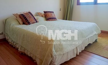 ✨ Espectacular Casa Provenzal en Condominio Las Campiñas, Chicureo - Colina.