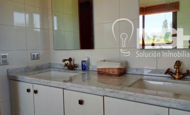 ✨ Espectacular Casa Provenzal en Condominio Las Campiñas, Chicureo - Colina.