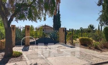 ✨ Espectacular Casa Provenzal en Condominio Las Campiñas, Chicureo - Colina.