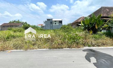 DIJUAL TANAH DI GAGAKSIPAT NGEMPLAK BOYOLALI
