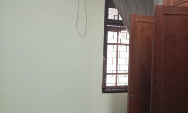 Disewakan Rumah Wisma Permai Surabaya Timur