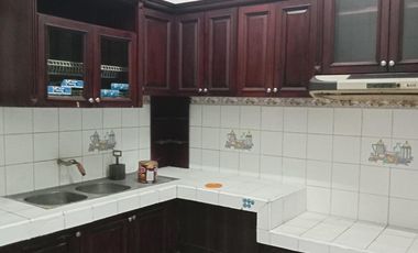 Disewakan Rumah Wisma Permai Surabaya Timur