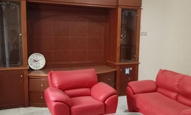 Disewakan Rumah Wisma Permai Surabaya Timur