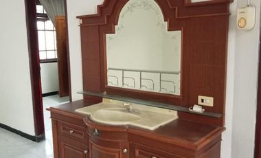 Disewakan Rumah Wisma Permai Surabaya Timur