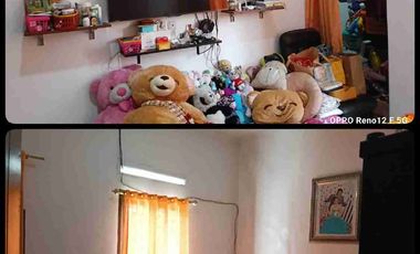 Rumah 2,5 lt di Mekar Wangi luas hampir 200 m dengan Kamar tidur 5+1 dan Kmar mandi 4