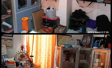 Rumah 2,5 lt di Mekar Wangi luas hampir 200 m dengan Kamar tidur 5+1 dan Kmar mandi 4