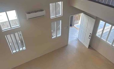 Townhouse FOR LEASE