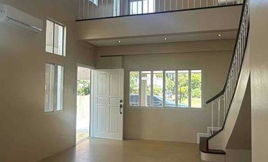 Townhouse FOR LEASE