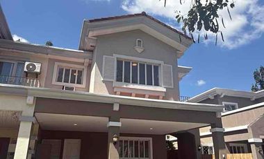 Townhouse FOR LEASE