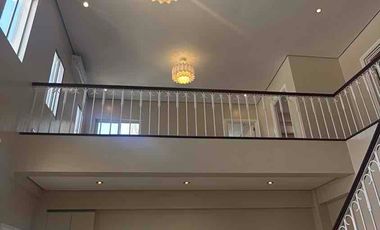 Townhouse FOR LEASE