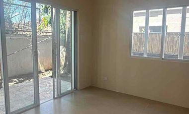 Townhouse FOR LEASE