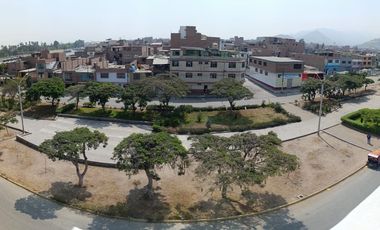 Se vende edificio en Comas