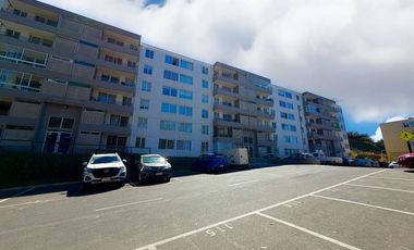 Departamento en Arriendo, Condominio Mirador del Lago AMOBLADO