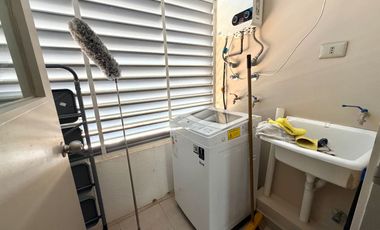 Departamento en Arriendo, Condominio Mirador del Lago AMOBLADO