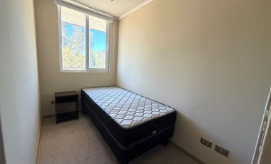 Departamento en Arriendo, Condominio Mirador del Lago AMOBLADO