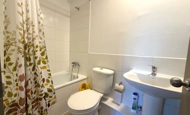 Departamento en Arriendo, Condominio Mirador del Lago AMOBLADO