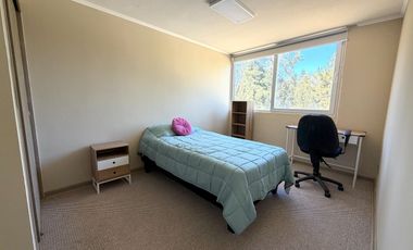 Departamento en Arriendo, Condominio Mirador del Lago AMOBLADO