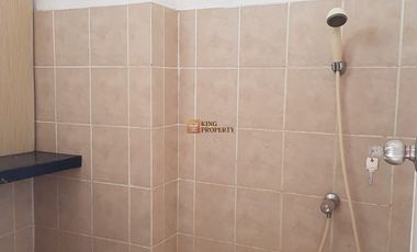 Investor Wajib Cek! Studio Furnished Murah Tower Depan Apartemen Green Bay Pluit Greenbay