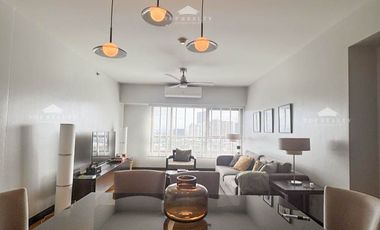 The Residences at Greenbelt 2BR Condo for Sale in Makati City