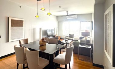 The Residences at Greenbelt 2BR Condo for Sale in Makati City