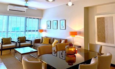 The Residences at Greenbelt 2BR Condo for Sale in Makati City