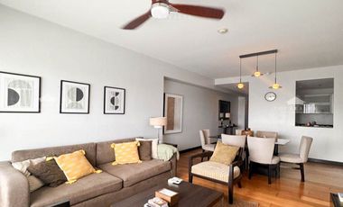 The Residences at Greenbelt 2BR Condo for Sale in Makati City