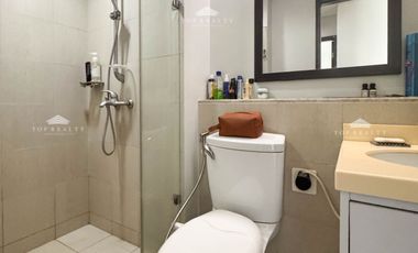 The Residences at Greenbelt 2BR Condo for Sale in Makati City