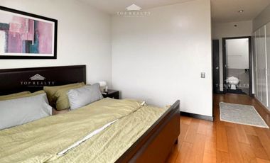 The Residences at Greenbelt 2BR Condo for Sale in Makati City