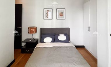 The Residences at Greenbelt 2BR Condo for Sale in Makati City