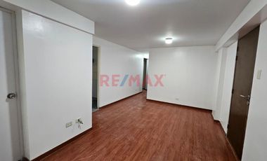 Alquiler de Departamento Remodelado en San Miguel