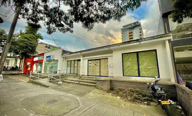 LOCAL COMERCIAL EN VENTA SECTOR LA CASTELLANA ARMENIA