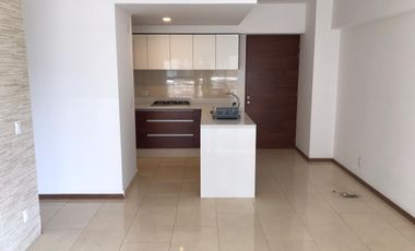 Departamento en City Towers park Grand | Coyoacán