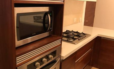 Departamento en City Towers park Grand | Coyoacán