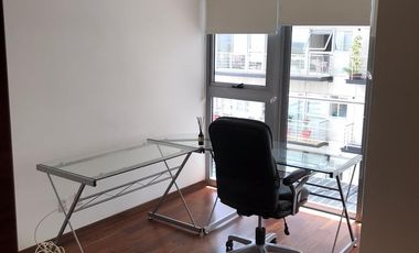 Departamento en City Towers park Grand | Coyoacán