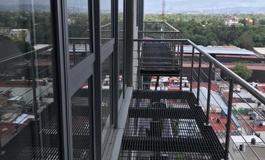 Departamento en City Towers park Grand | Coyoacán